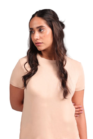 Women’s Bamboo Lounge Set (Hazelnut)