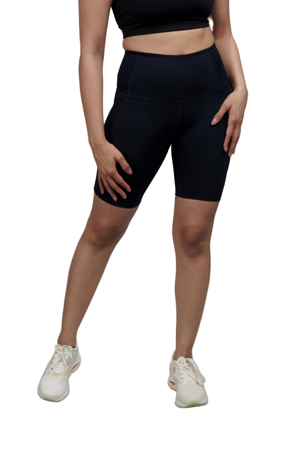 Carbon Cycling Shorts (Midnight Navy)