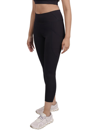 Recycled Nylon Set (Carbon Black)