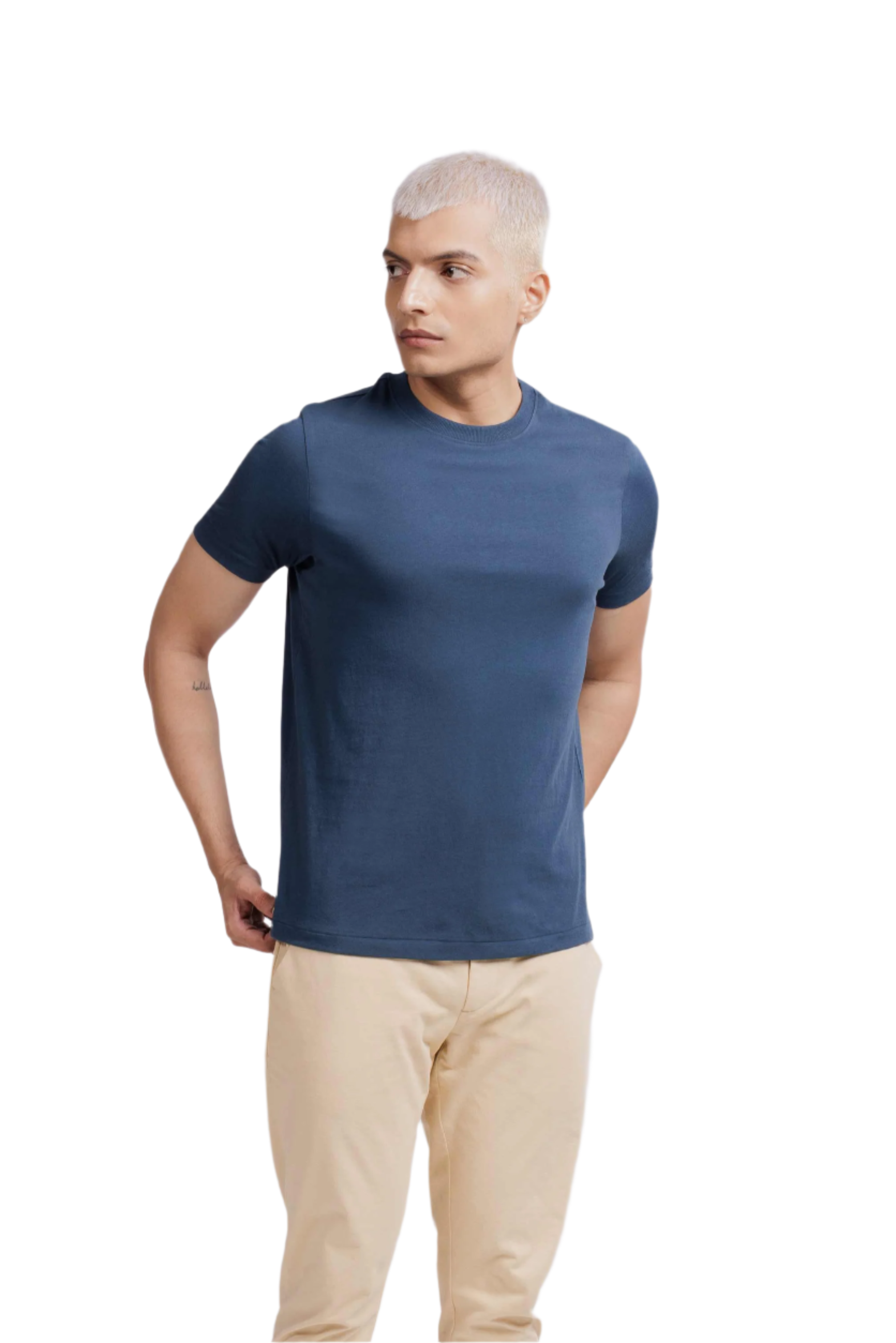 CHOOSE CARBON T SHIRT