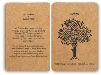 See Your Tree Grow