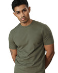 Carbon Heavyweight T-Shirt – SORONA™