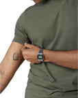 Carbon Heavyweight T-Shirt – SORONA™
