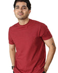 Carbon Heavyweight T-Shirt – SORONA™
