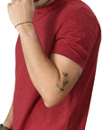 Carbon Heavyweight T-Shirt – SORONA™