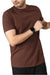 Carbon Heavyweight T-Shirt – SORONA™