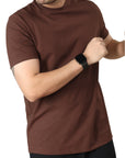 Carbon Heavyweight T-Shirt – SORONA™