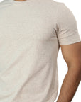 Carbon Heavyweight T-Shirt – SORONA™