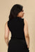 Highneck Tank (Carbon Black)