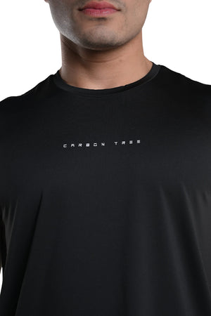 Men’s Bio Sports Tank – EcoCiclo™ Biodegradable Polyester (Coal Grey)