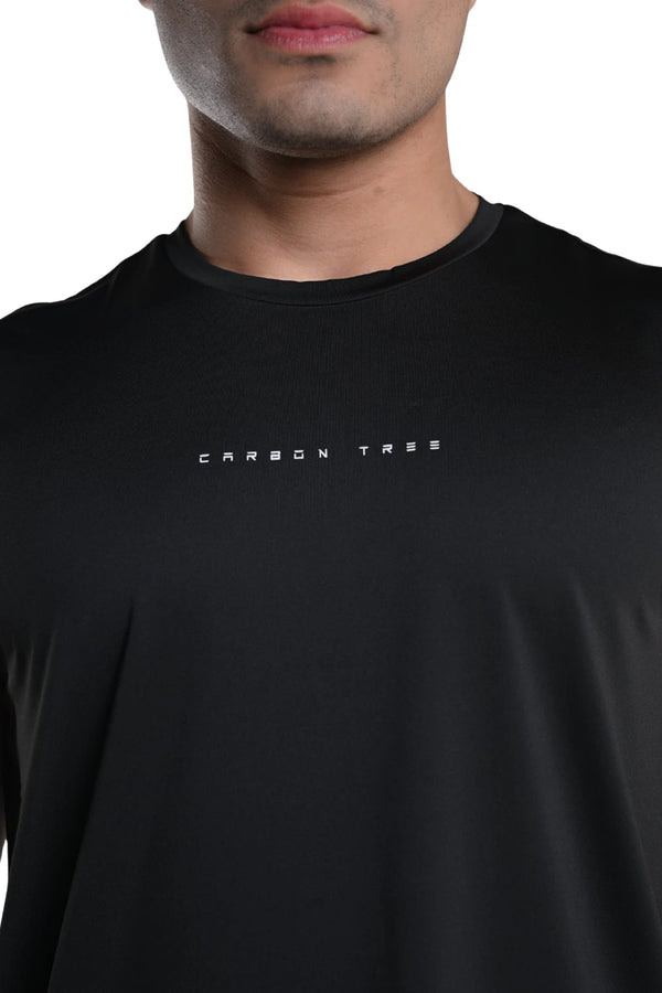 Men’s Bio Sports Tank – EcoCiclo™ Biodegradable Polyester (Coal Grey)