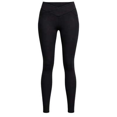 Carbon Crossband Leggings
