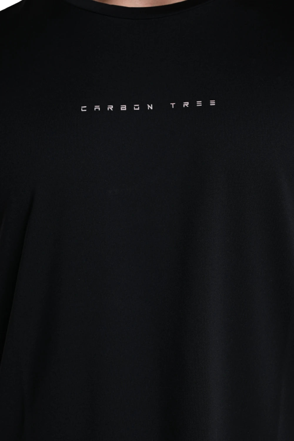 Men’s Bio Sports Tank – EcoCiclo™ Biodegradable Polyester (Carbon Black)