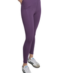 Organic Cotton Legging
