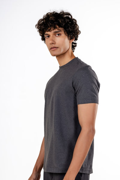 Carbon Heavyweight T-Shirt – SORONA™