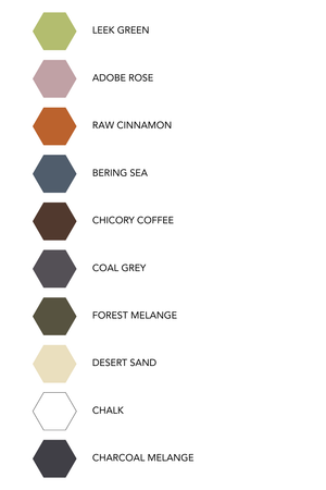Carbon Heavyweight T-Shirt Pack of 5