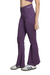 Organic Cotton Flare Pant