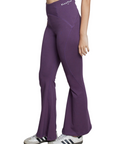 Organic Cotton Flare Pant