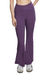 Organic Cotton Flare Pant