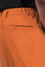 Casual Chino Shorts (Raw Cinnamon)