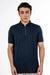 TENCEL™ POLO (Midnight Navy)