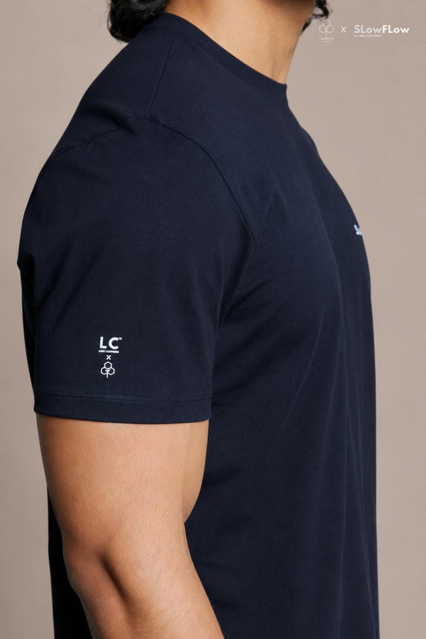 Slowflow T-shirt (Holistic Vitamins)