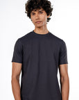 Carbon Heavyweight T-Shirt – Sorona™ (Odyssey Grey)