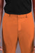 Casual Chino Shorts (Raw Cinnamon)