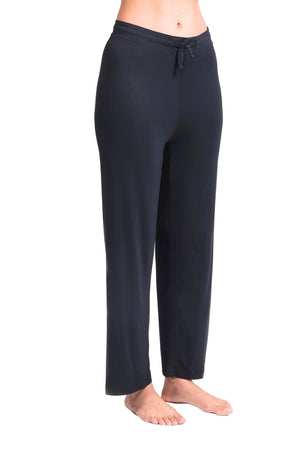Women’s Bamboo Lounge Set (Midnight Navy)