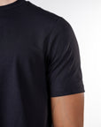 Carbon Heavyweight T-Shirt – Sorona™ (Odyssey Grey)