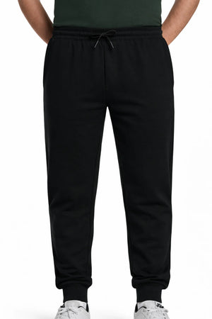 Mens Multi-utility Joggers (Carbon Black)