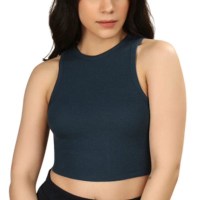 Bamboo Tank Top