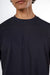 Carbon Heavyweight T-Shirt – Sorona™ (Odyssey Grey)