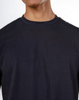 Carbon Heavyweight T-Shirt – Sorona™ (Odyssey Grey)