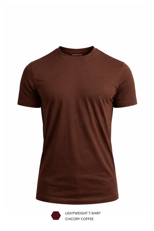 Carbon Lightweight T-Shirt - Pack of 2