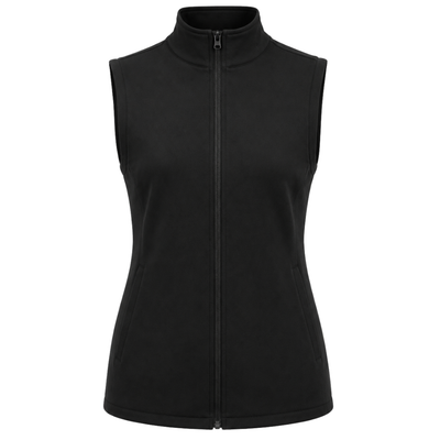 Organic Cotton Men's Sleeveless Jacket