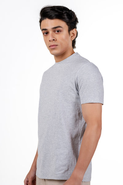Carbon Heavyweight T-Shirt – SORONA™