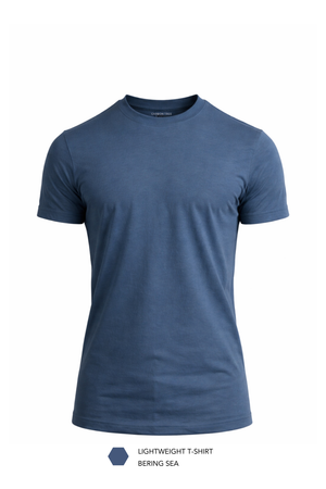 Carbon Lightweight T-Shirt - Pack of 2