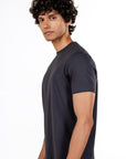 Carbon Heavyweight T-Shirt – Sorona™ (Odyssey Grey)