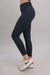 Carbon Contour Legging (2 Pockets)