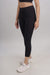 Carbon Contour Legging (2 Pockets)