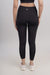 Carbon Contour Legging (2 Pockets)