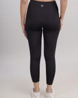 Carbon Contour Legging (2 Pockets)