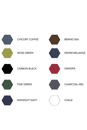 Carbon Lightweight T-Shirt - Pack of 2