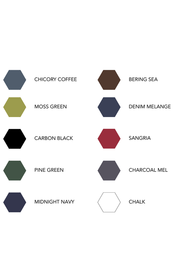 Carbon Lightweight T-Shirt - Pack of 2