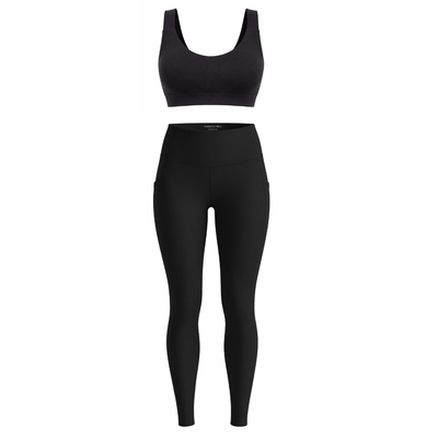 Recycled Polyester Set