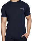 Slowflow T-shirt (Simplicity is the new luxury)
