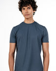 Carbon Heavyweight T-Shirt – Sorona™ (Bering Sea)