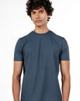 Carbon Heavyweight T-Shirt – Sorona™ (Bering Sea)