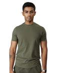 Carbon Heavyweight T-Shirt – SORONA™
